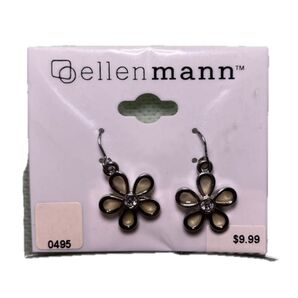 【未開封】ピアス ellenman