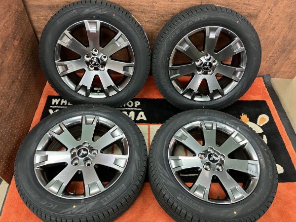 Yahoo!オークション -「ジャスパー」(タイヤ・ホイールセット Yahoo!オークション -「ジャスパー」(タイヤ・ホイールセット
