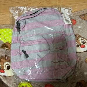 コンビネクスト おたのしみリュック
