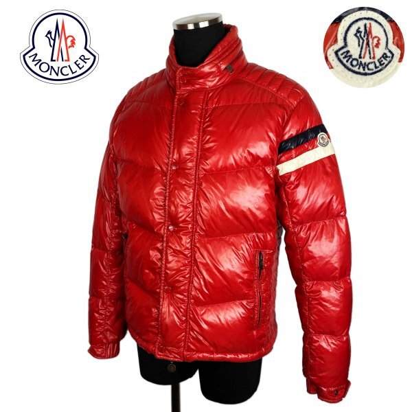 Yahoo!オークション -「MONCLER chamonix」の落札相場・落札価格 Yahoo!オークション -「MONCLER chamonix」の落札相場・落札価格