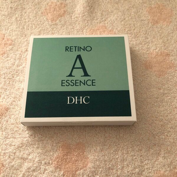 DHC レチノAエッセンス 5g×3本