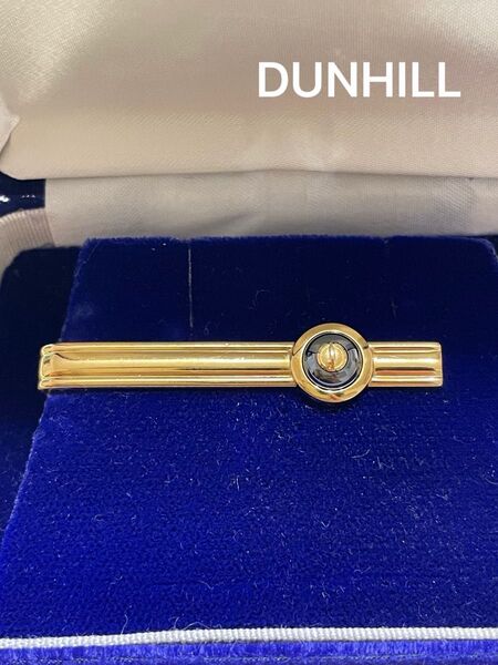 DUNHILL タイピン ダンヒル