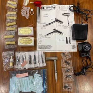 アートメイクマシン KP社 46