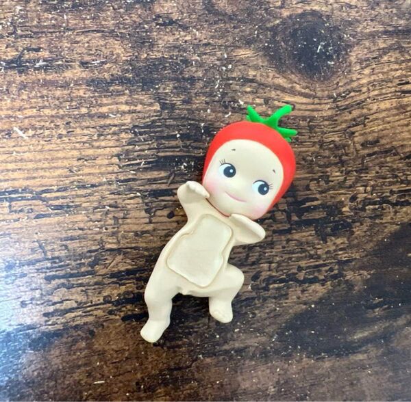 ソニーエンジェル ヒッパーズ トマト