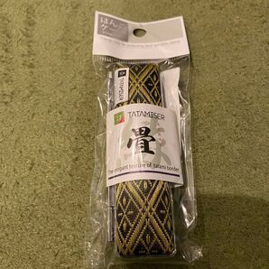 印鑑ケース 畳 瑠璃