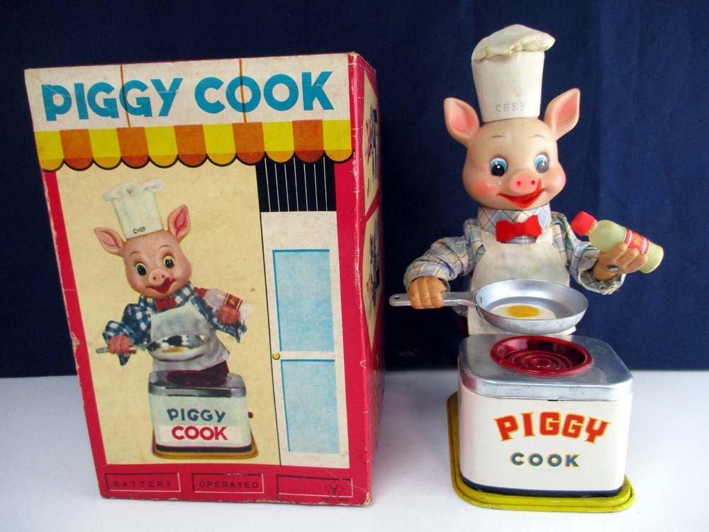 Yahoo!オークション -「piggy cook」の落札相場・落札価格 Yahoo!オークション -「piggy cook」の落札相場・落札価格