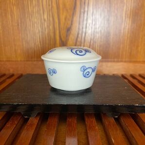 【料】調味料ケース 七味入れ 陶器 キッチン 台所用品