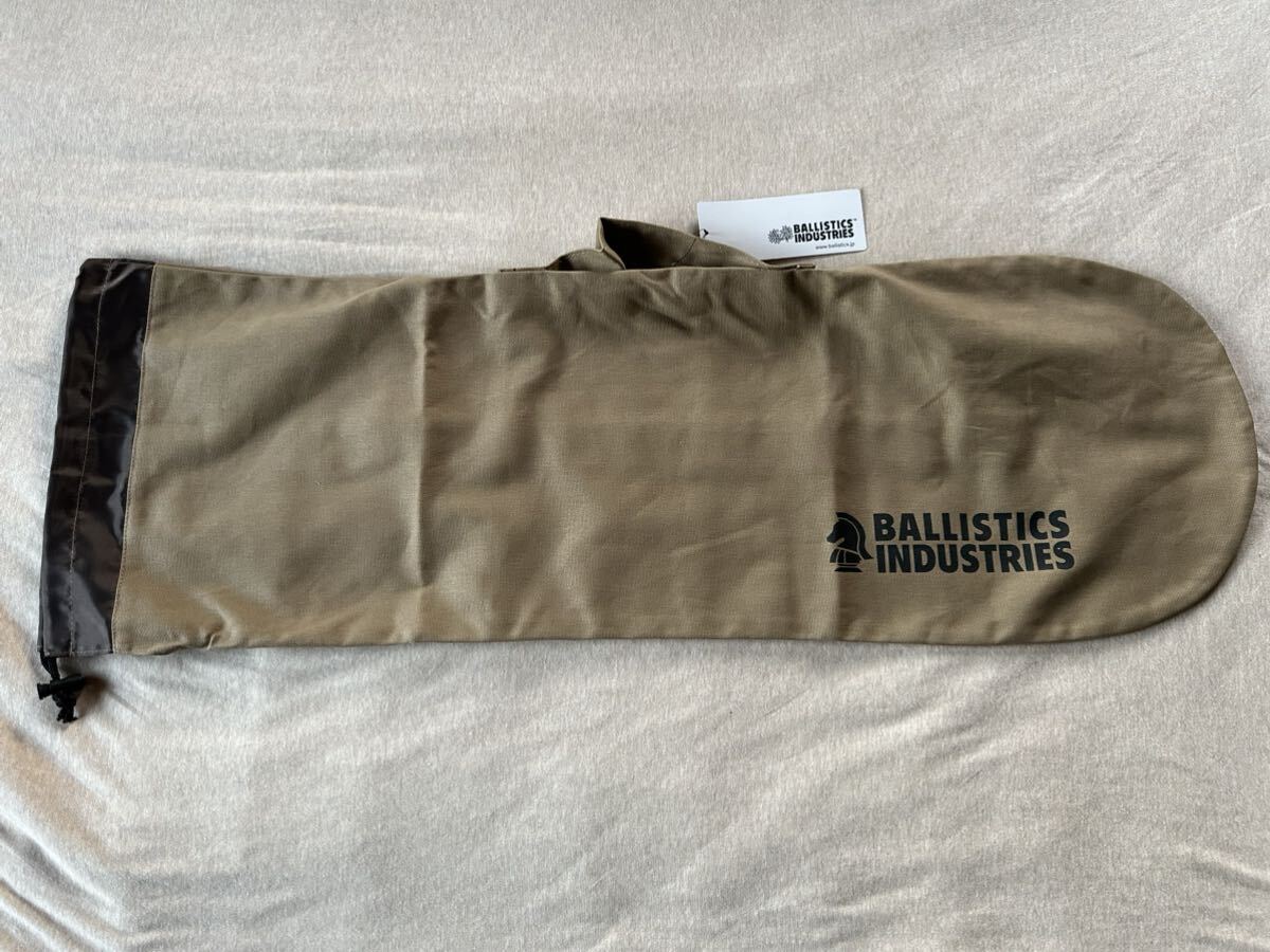 Yahoo!オークション -「ballistics」の落札相場・落札価格 Yahoo!オークション -「ballistics」の落札相場・落札価格