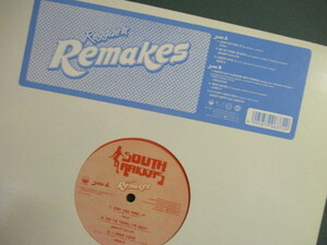 VA ： Reggae Remakes 12'' // Bounty Killer - Do Ya Think I'm Sexy / Capleton - Papa's Got A Brand New Pigbag / 5点で送料無料