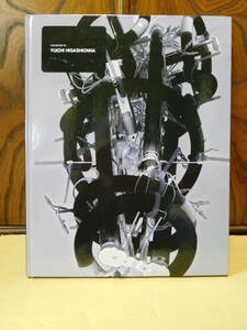 ◆YUICHI HIGASHIONNA東恩納裕一／GAS BOOK25◆ 古書