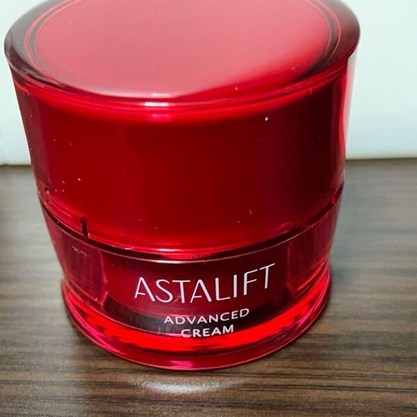 ASTALIFT アドバンスドクリーム