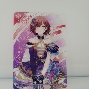 樋口円香 カード