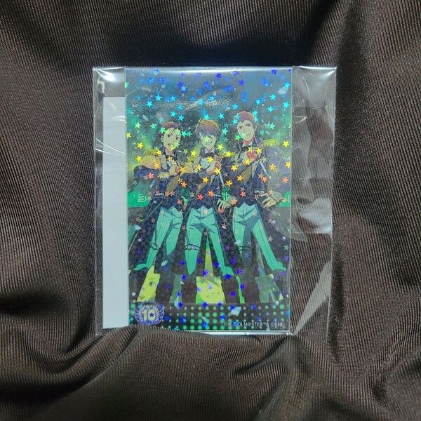 FRAME クリアカード