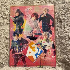 MANKAI STAGE 『A3!』 ~SPRING & SUMMER 2018~ (通常盤)