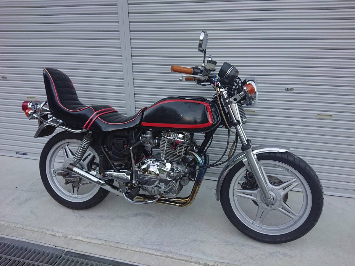 Yahoo!オークション -「cb250t cb400tホーク」(ホンダ Yahoo!オークション -「cb250t cb400tホーク」(ホンダ
