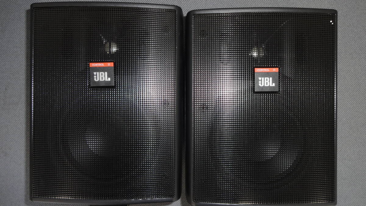 Yahoo!オークション -「jbl control 25」の落札相場・落札価格 Yahoo!オークション -「jbl control 25」の落札相場・落札価格