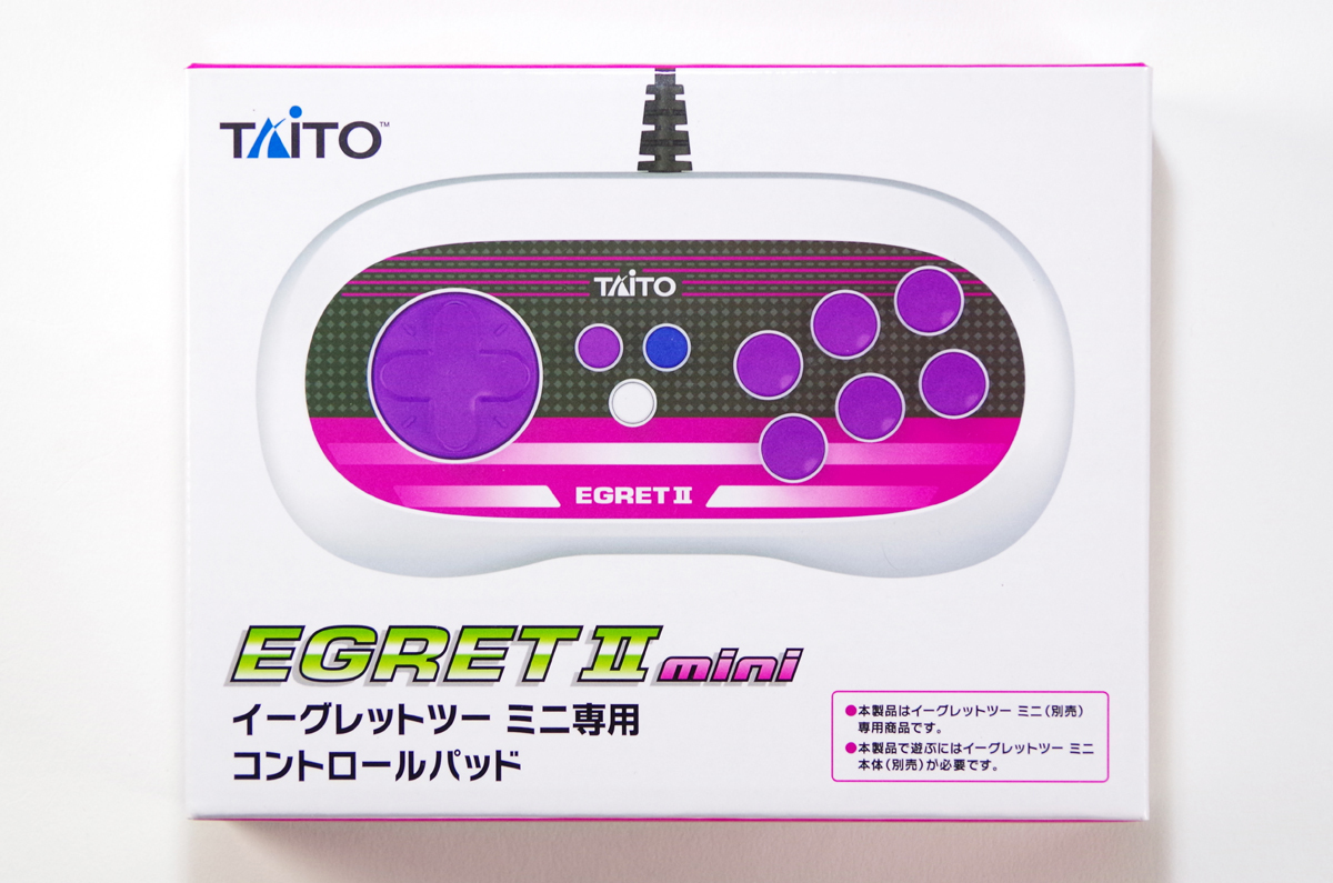 Yahoo!オークション -「イーグレットツーミニ コントローラー Yahoo!オークション -「イーグレットツーミニ コントローラー