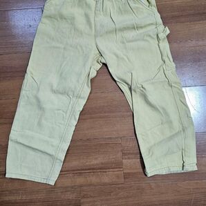PAIRMANONRTREET130cmパンツ