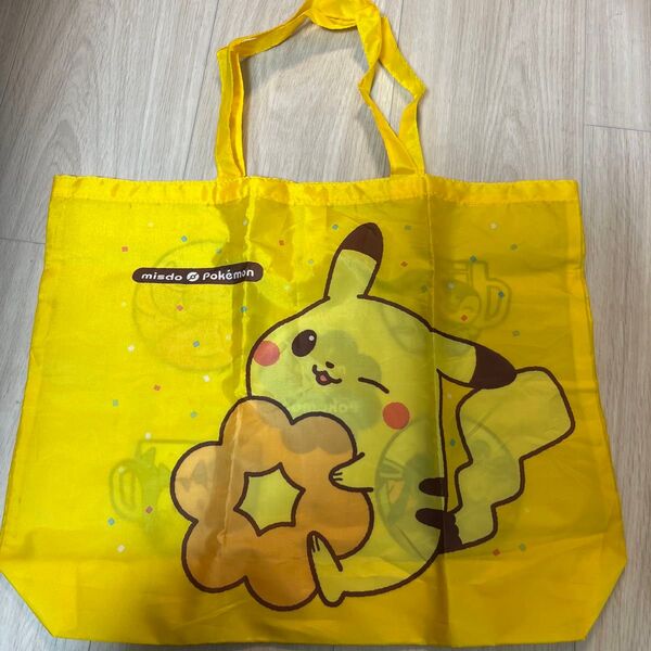 ポケモンバック エコバッグ