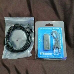 BMW MINI R16 AUXケーブル Bluetoothキット
