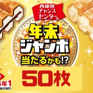 森永製菓 チョコモナカジャンボ 年末ジャンボ キャンペーン 懸賞 応募 運試し バーコード お得 開運 クーポン お買得 割引券