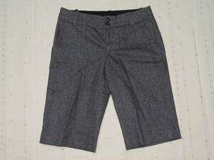 *GAP. with pocket gray. short pants *2 size * Gap *