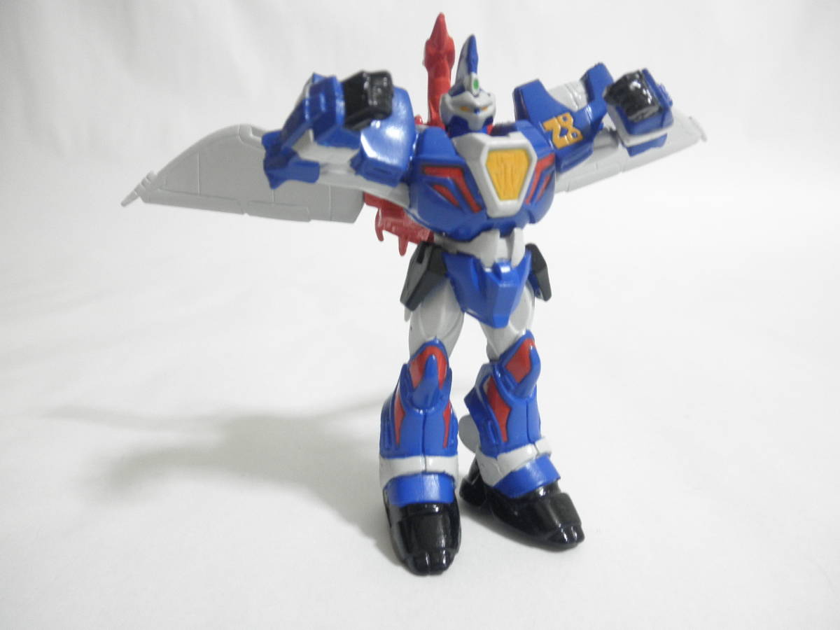 2025年最新】Yahoo!オークション -鉄人28号fxの中古品・新品・未