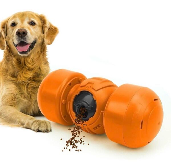 HIMOMO 犬のおもちゃ 知育玩具 ペット給餌おもちゃ 犬用 犬