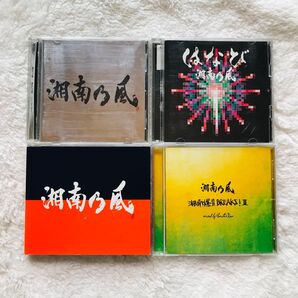 湘南乃風 CD DVD まとめ売り