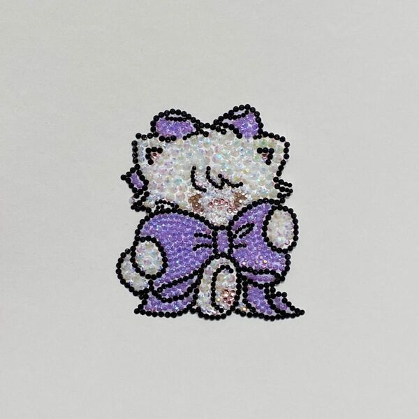 デコうちわ デコうちわパーツ