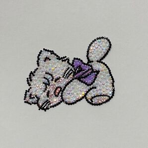 デコうちわパーツ うちわデコ うちわデコパーツ