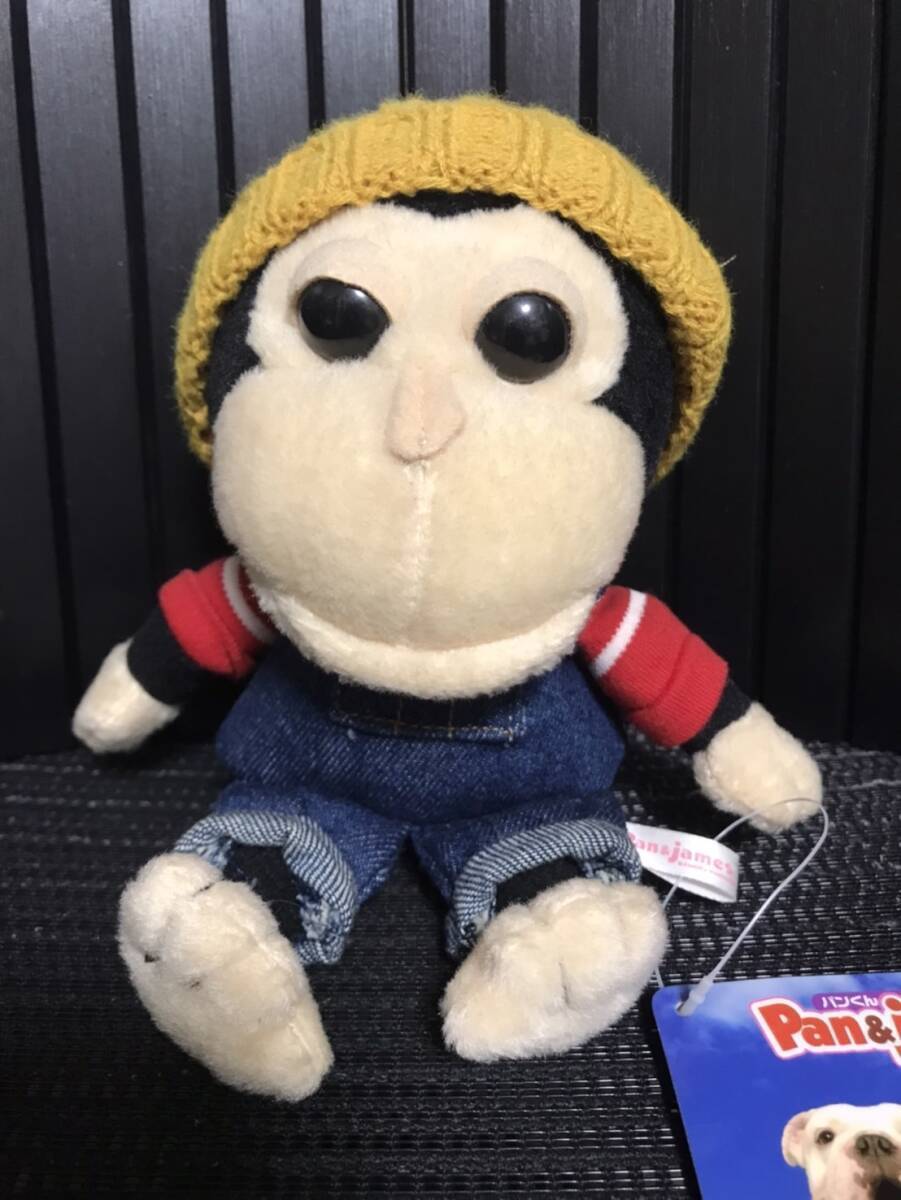 2025年最新】Yahoo!オークション -パン君(ぬいぐるみ)の中古品