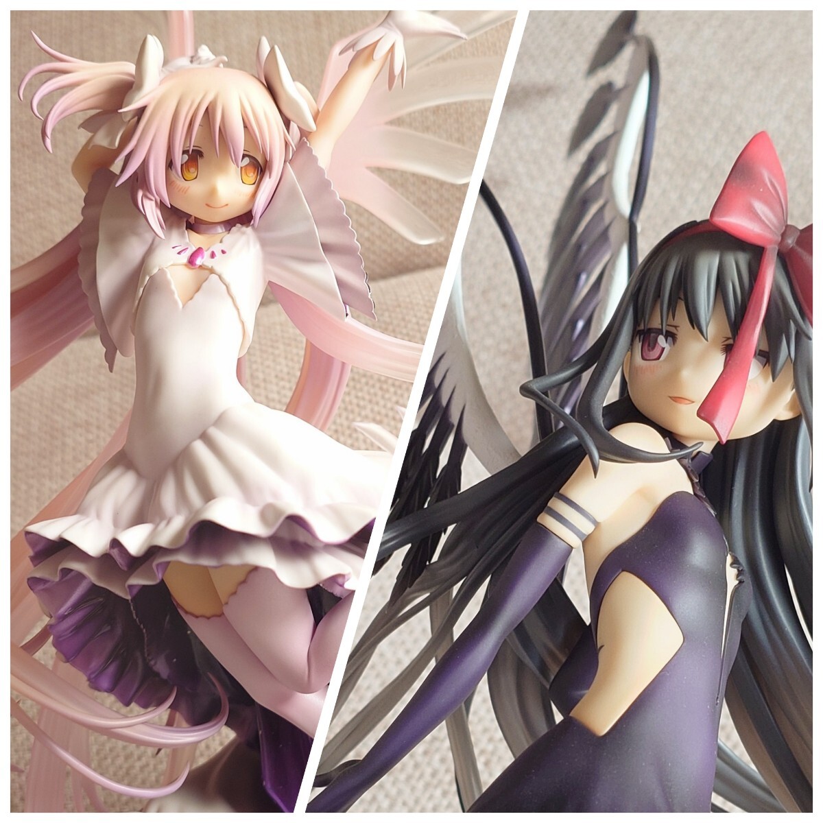 Yahoo!オークション -「aniplex アルティメットまどか」の落札 Yahoo!オークション -「aniplex アルティメットまどか」の落札