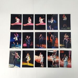 Debbie Gibson デビー ギブソン 生写真 15枚まとめて アイドル タレント写真 まとめ売り
