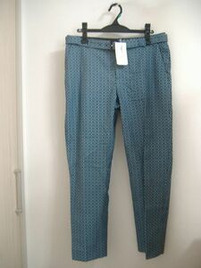  Agnes B pants (LL) unused regular price 30,800 jpy 