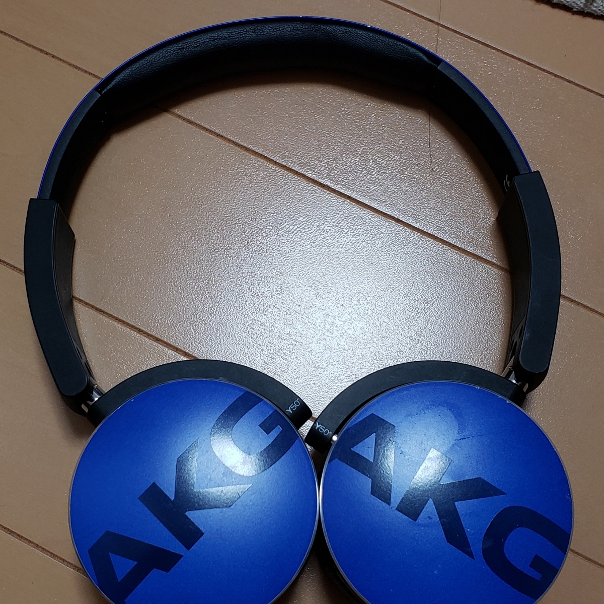 2023年最新】ヤフオク! -bluetooth ヘッドホン akgの中古品・新品・未