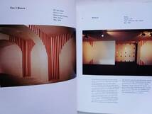 ダニエル・ビュレン Daniel Buren　Erscheinen Scheinen Verschwinden_画像2