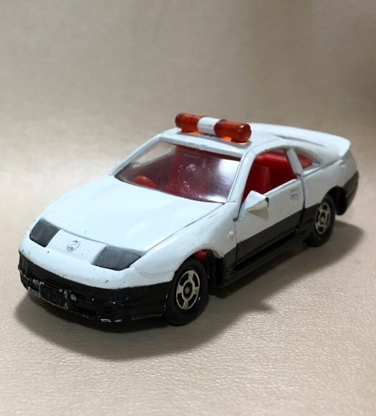 Yahoo!オークション -「トミカ フェアレディz 300zx」の落札相場