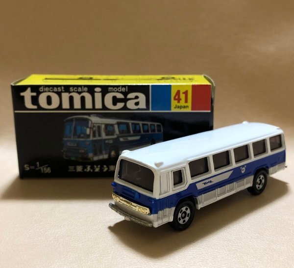 トミカ バス タクシー ニッサン TOYOTA 三菱 レトロ まとめ売り ①