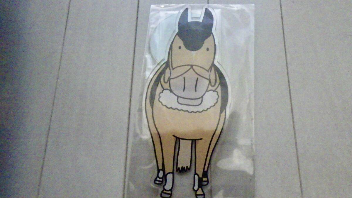 Amazon.co.jp: おがわじゅり 額装イラスト オルフェーヴル