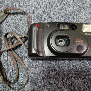 富士フイルム フィルムカメラ