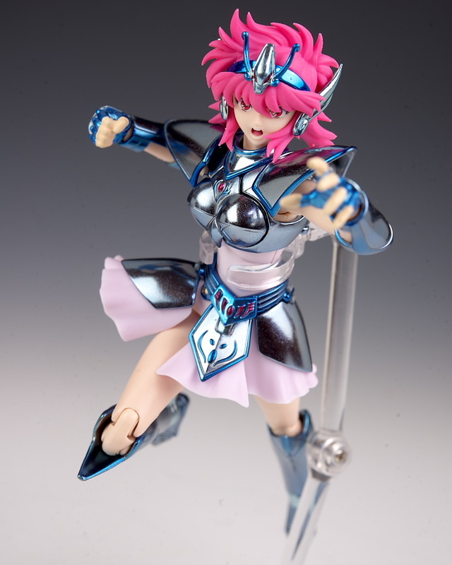 ★♪☆♪ 聖闘士聖衣神話 エクレウス翔子 聖闘士星矢 セインティア翔★♪☆♪