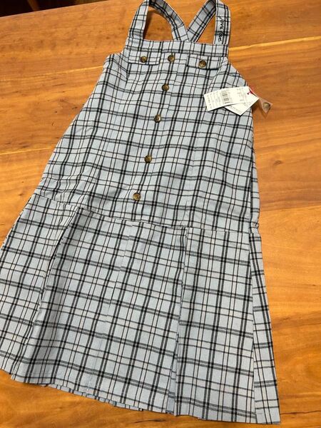 新品 JENNI Love ワンピース 150