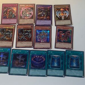 遊戯王 リミテッドパック シークレット セット