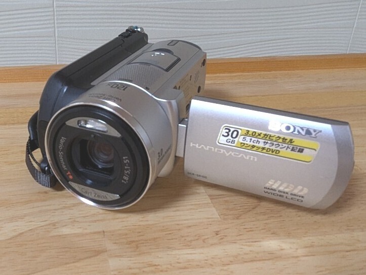 Yahoo!オークション -「sony dcr-sr100」の落札相場・落札価格 Yahoo!オークション -「sony dcr-sr100」の落札相場・落札価格