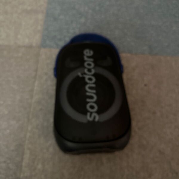 Soundcore Bluetoothスピーカー鬼でかスピーカー