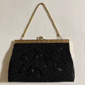 ビーズバッグ