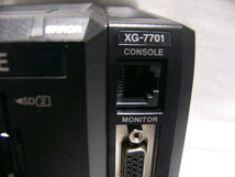 ★動作保証★ Keyence XG-7701 マルチカメラ画像処理装置_画像2