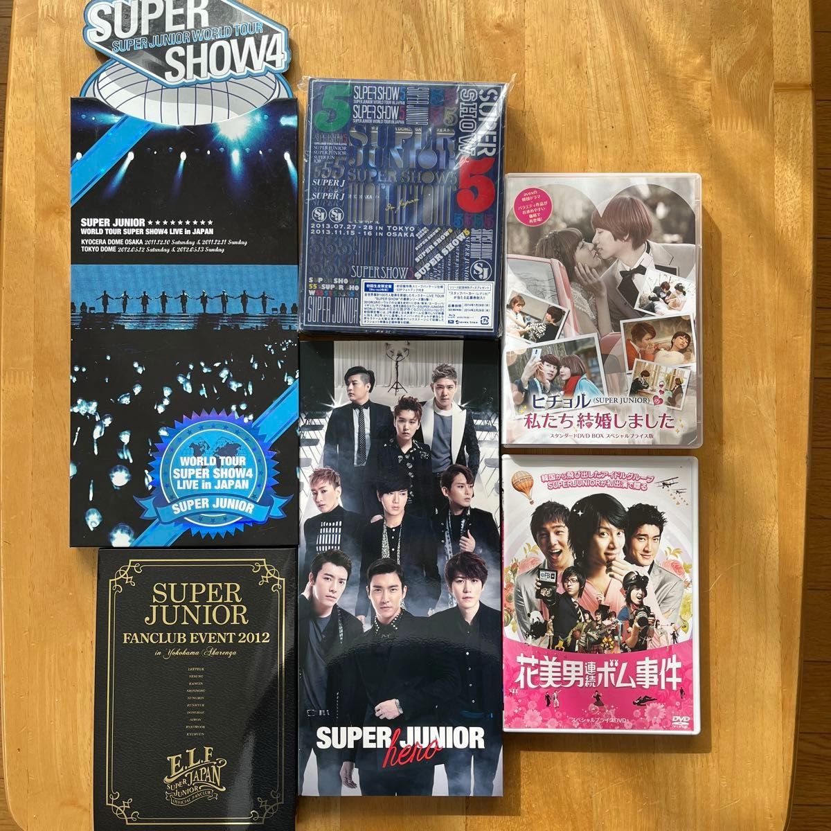 BIGBANG DVD ブルーレイ 10本 まとめ売り