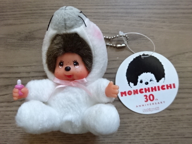 Yahoo!オークション -「monchhichi」(その他) (キャラクター)の Yahoo!オークション -「monchhichi」(その他) (キャラクター)の
